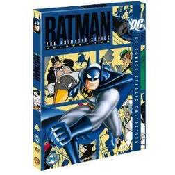 Batman: The Animated Series - Volume Two [DVD] [2006]